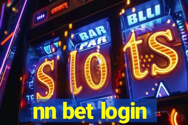 nn bet login